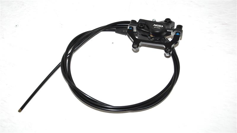 ARKA FREN MERKEZİ (HİDROLİK) (LA ROSE ULTRA)